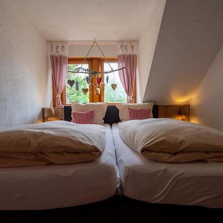 Zur Schmitte Bed & Breakfast Schmallenberg Bagian luar foto