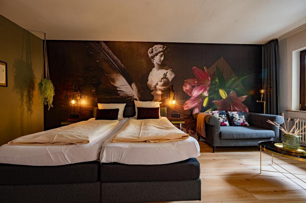 Zur Schmitte Bed & Breakfast Schmallenberg Bagian luar foto