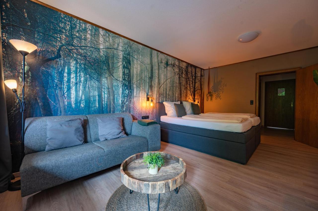 Zur Schmitte Bed & Breakfast Schmallenberg Bagian luar foto