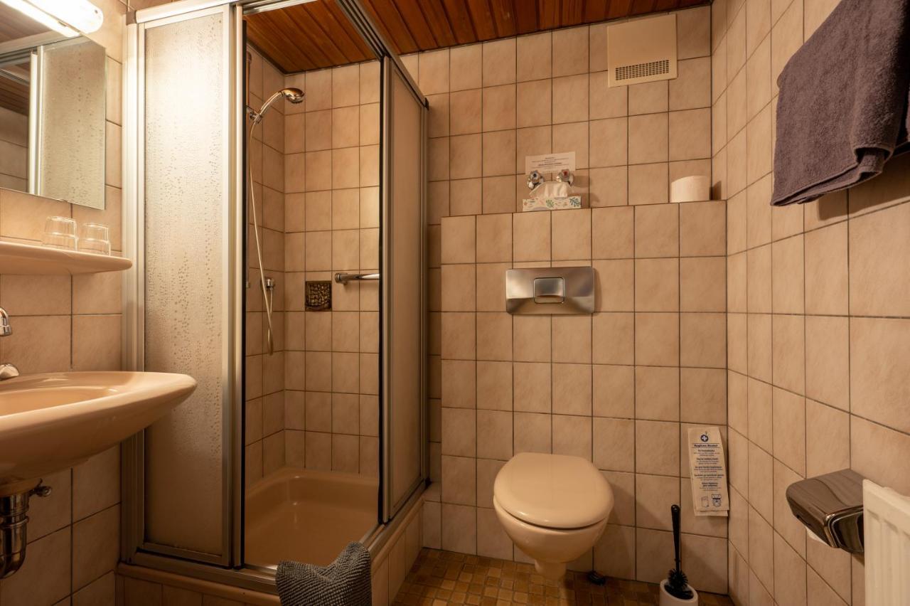 Zur Schmitte Bed & Breakfast Schmallenberg Bagian luar foto