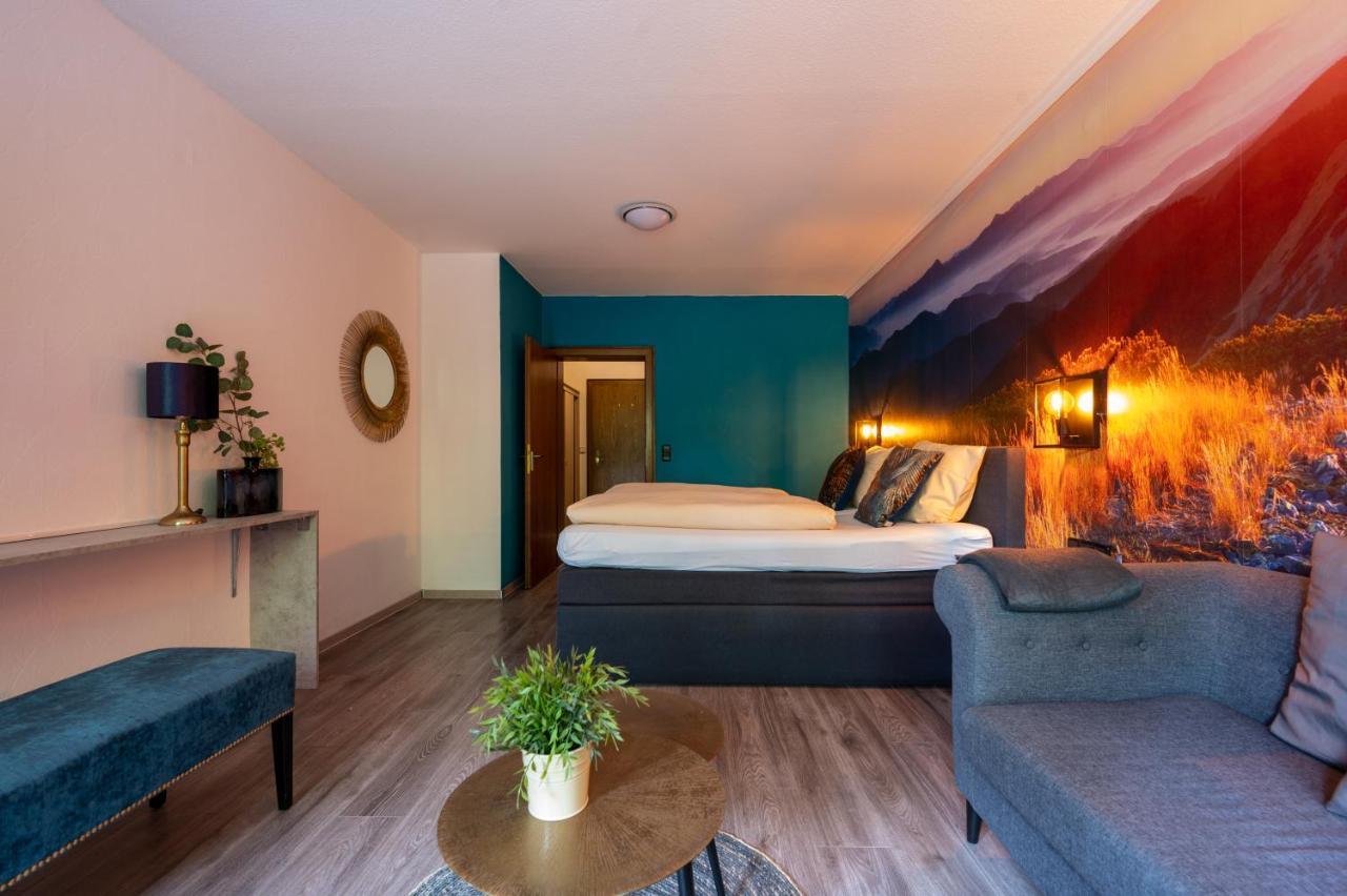Zur Schmitte Bed & Breakfast Schmallenberg Bagian luar foto