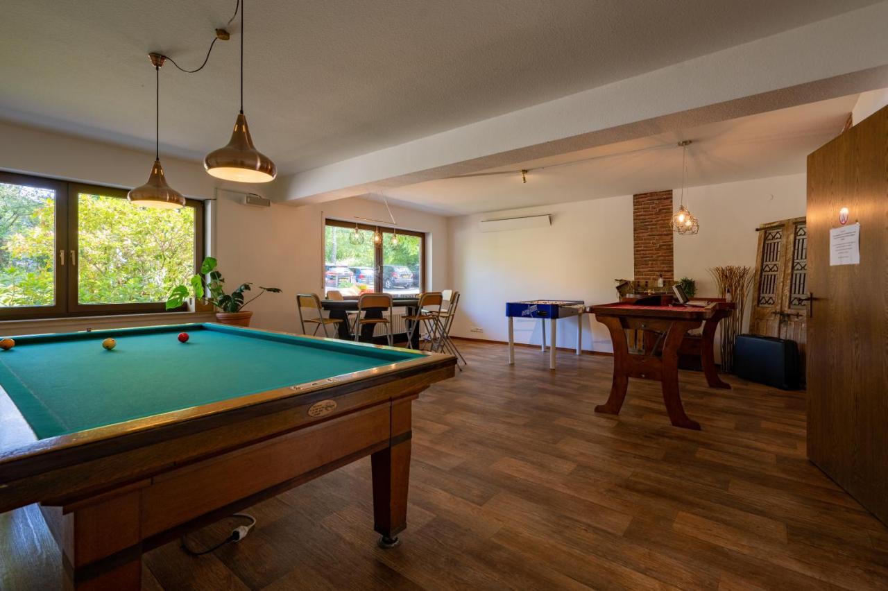 Zur Schmitte Bed & Breakfast Schmallenberg Bagian luar foto