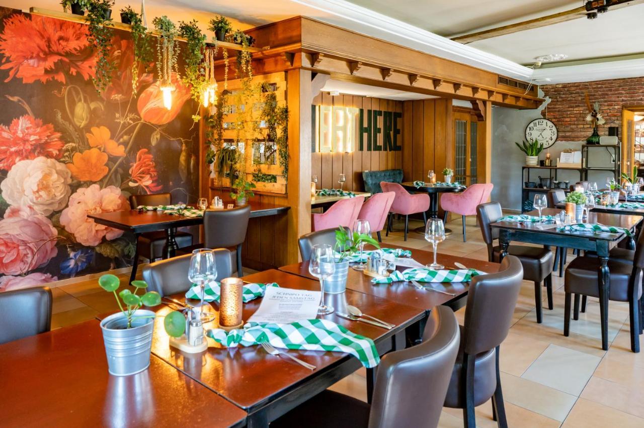 Zur Schmitte Bed & Breakfast Schmallenberg Bagian luar foto