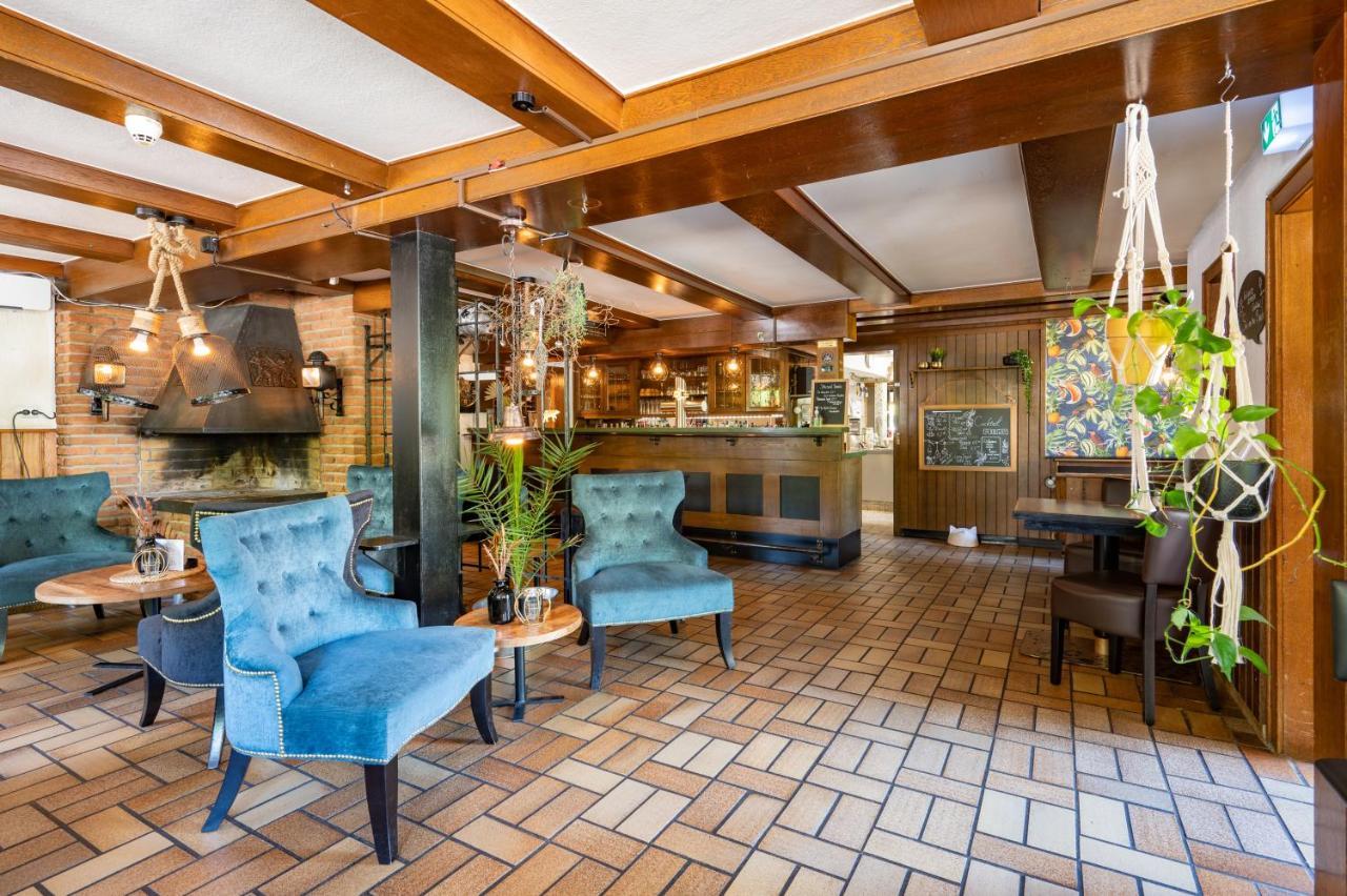 Zur Schmitte Bed & Breakfast Schmallenberg Bagian luar foto