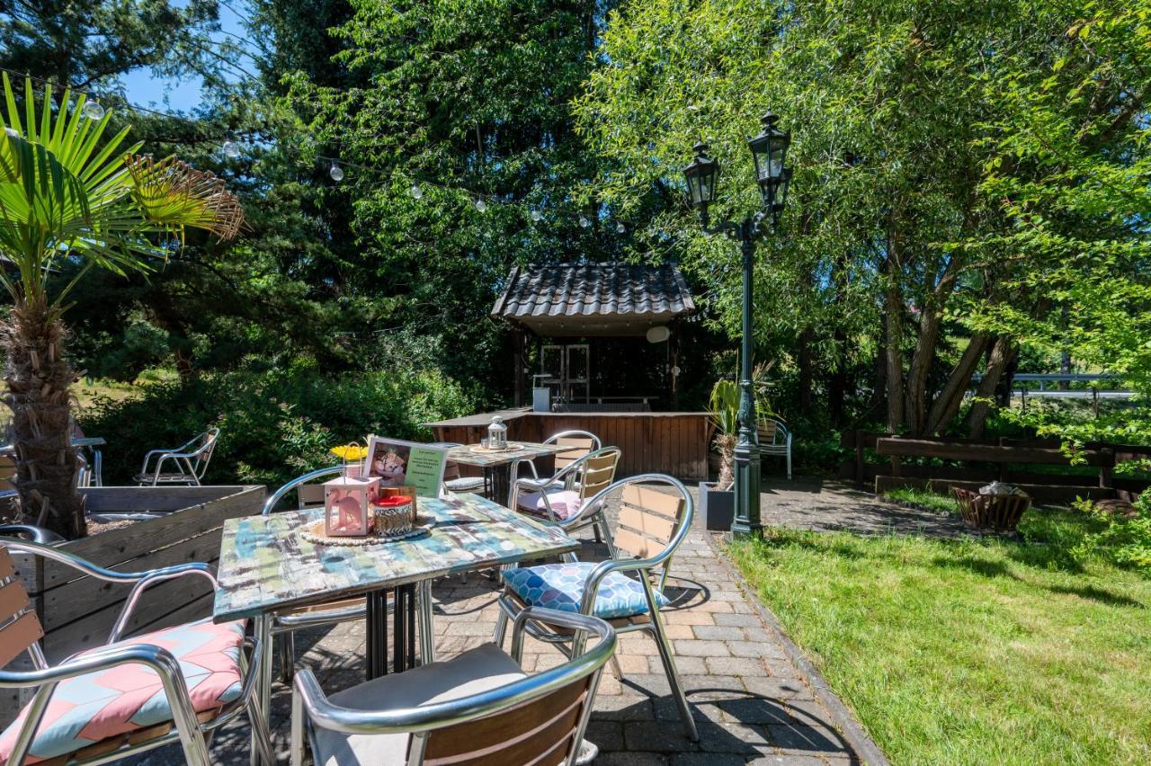 Zur Schmitte Bed & Breakfast Schmallenberg Bagian luar foto