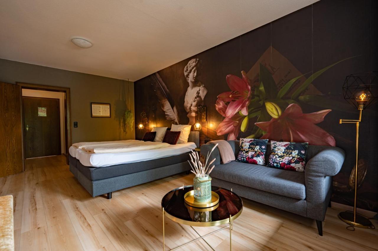 Zur Schmitte Bed & Breakfast Schmallenberg Bagian luar foto