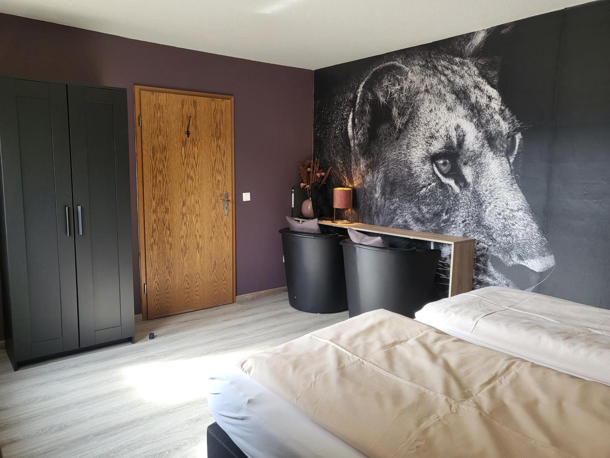 Zur Schmitte Bed & Breakfast Schmallenberg Bagian luar foto