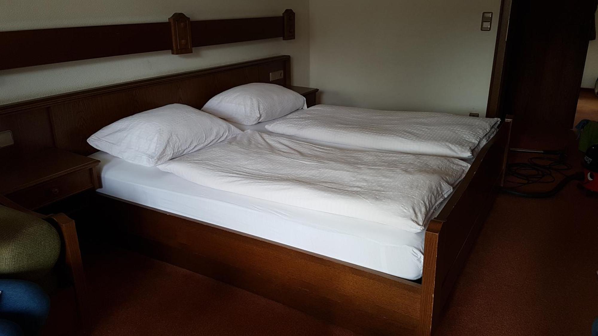 Zur Schmitte Bed & Breakfast Schmallenberg Bagian luar foto