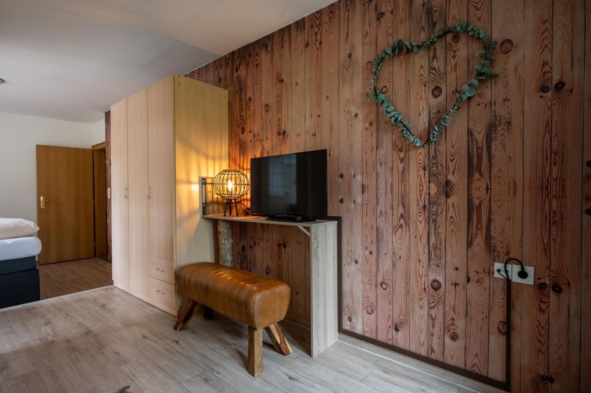 Zur Schmitte Bed & Breakfast Schmallenberg Bagian luar foto